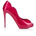 Christian Louboutin Hot Chick Alta - Image 4